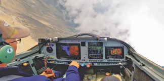 IFR or VFR panel -which do you need.