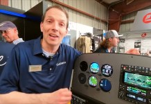 Garmin News from Sun ‘n Fun 2025
