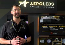 AeroLEDS from Sun ‘n Fun 2025