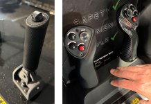 Pioneer Control Grips Debuts Bravo and Classic Models