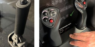 Pioneer Control Grips Debuts Bravo and Classic Models