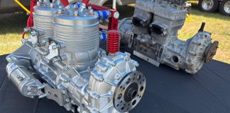 Simonini Victor 2 Super: A New Life for a European Two-Stroke in the U.S.