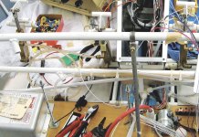 Taming the Wiring Rat’s Nest rat's nest electrical wiring