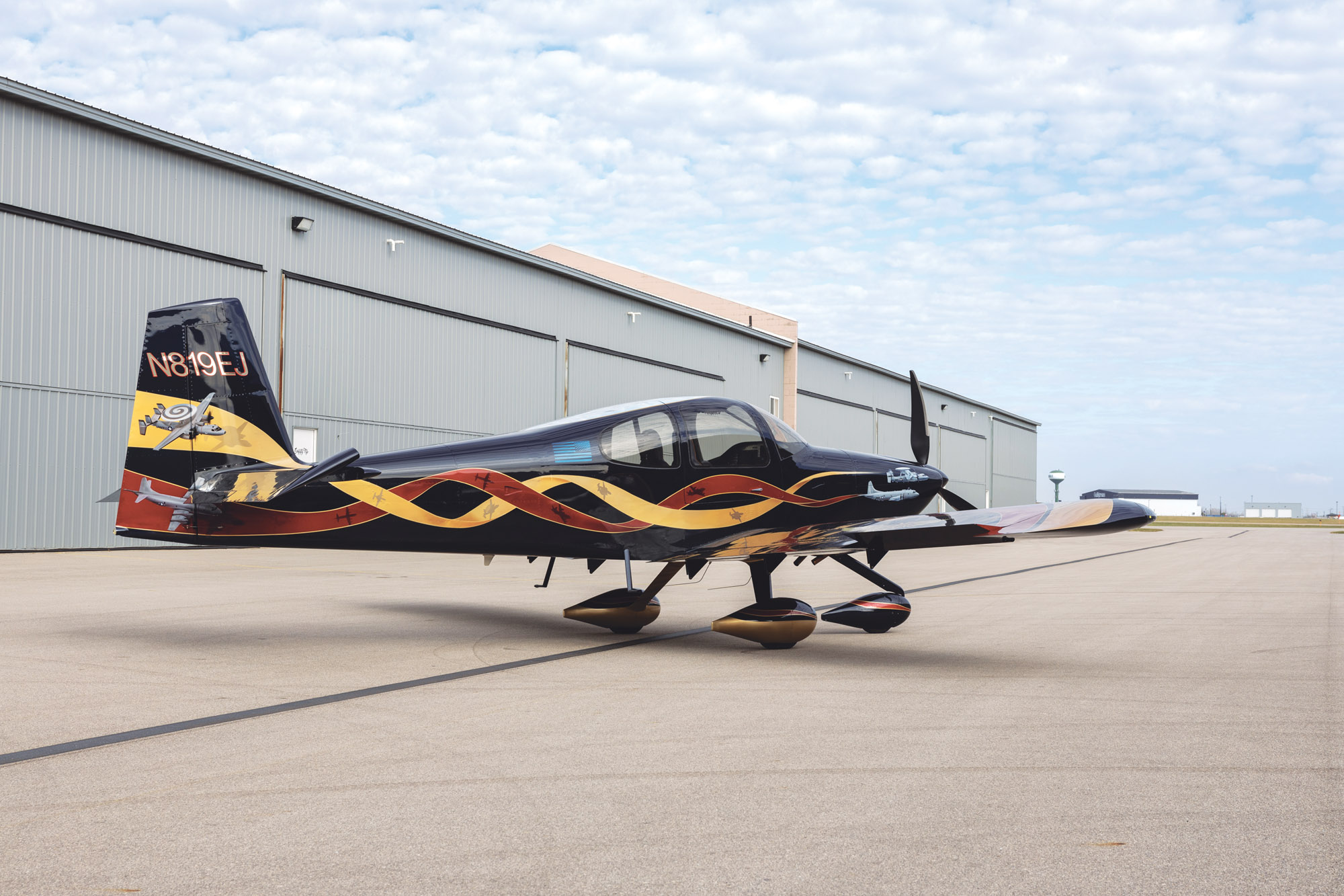 Lietzan RV10 FORES 487A7906 edit