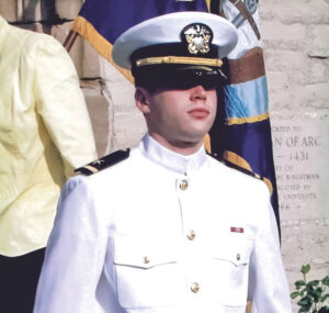 Lietzan RV10 FORES Alex Graduation