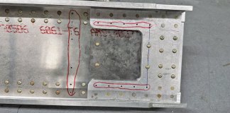 Errant Holes: Un-drilling, Up-drilling and Adopting spar marked for drilling