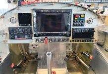 Eating the Elephant—Part 3 instrument panel - cockpit design