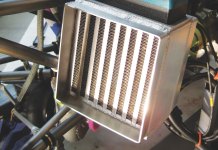 Custom Heat Exchanger Fabrication custom heat exchanger