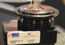 e-mag model p114 electronic ignition