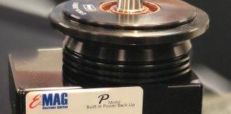 e-mag model p114 electronic ignition