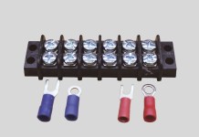 A History of Aircraft Wiring Insulation wire insulation - crimp terminals