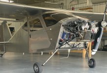 Sonex Highwing