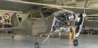 Sonex Highwing