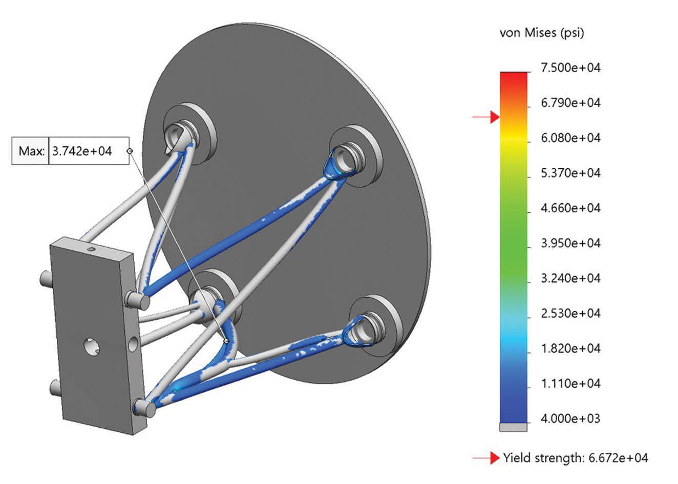 custom engine mount 01