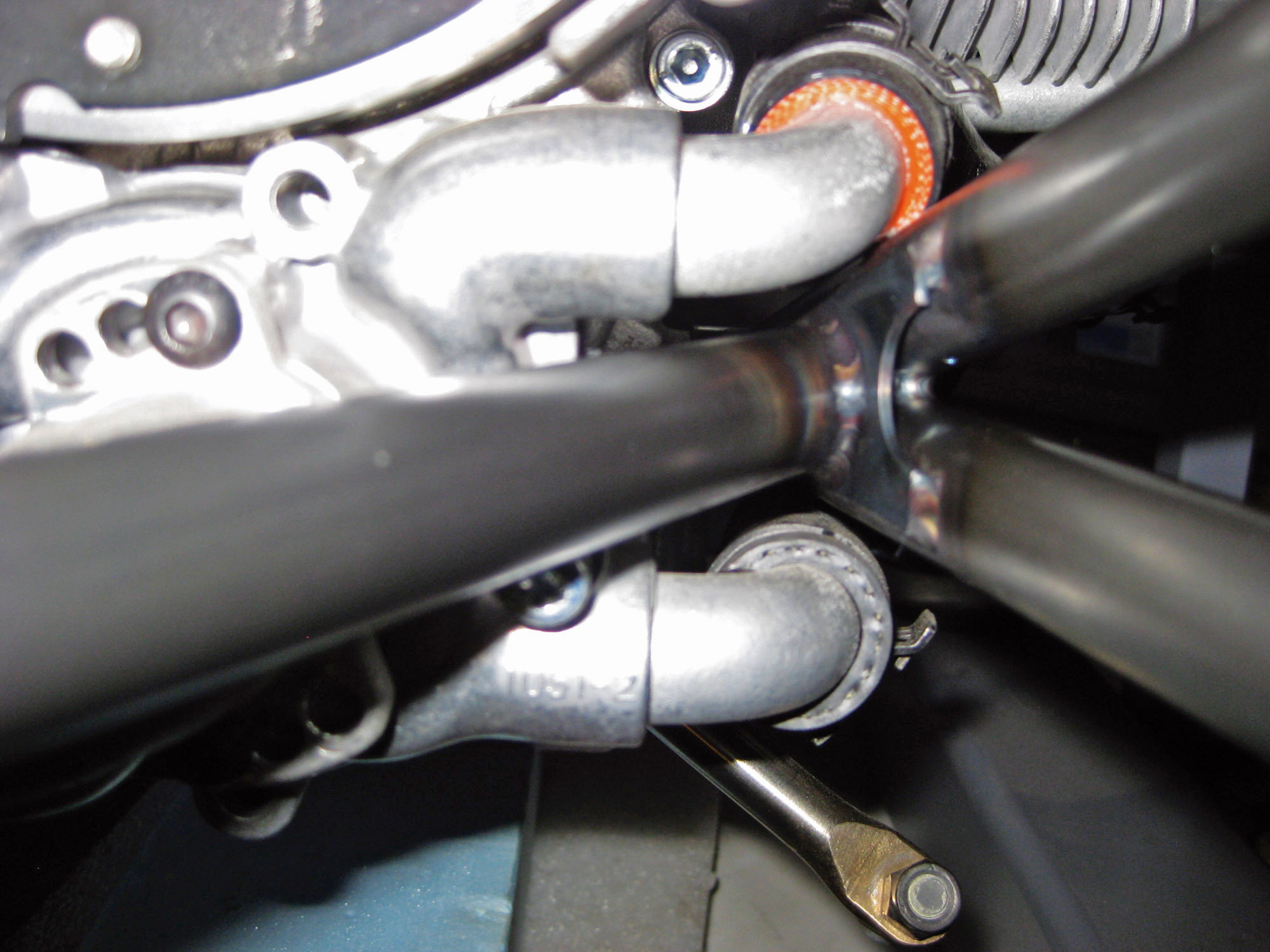 custom engine mount 05