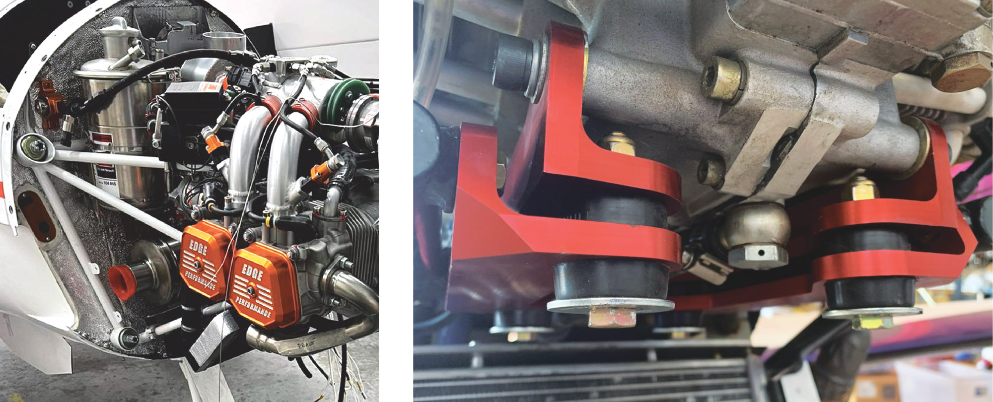 custom engine mount 07