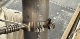 hose clamp