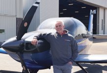 marc cook kitplanes van's