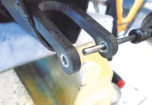 two-way deburring tool