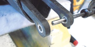 two-way deburring tool