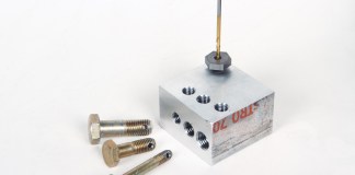 Companion DIY Drill Guide Drill Guide