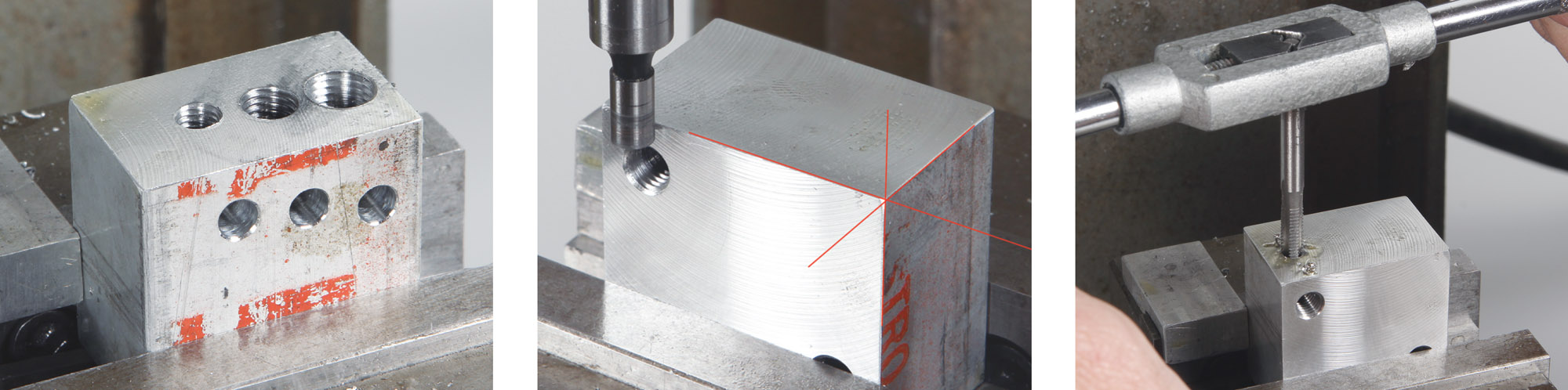DIY Drill Guide 10