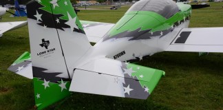 Postcards From Oshkosh—Friday