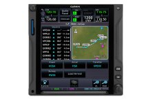 FISK Arrival Now Included in Garmin Navigation Database garmin fisk arrival