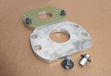 Case Parting Plates case parting plates