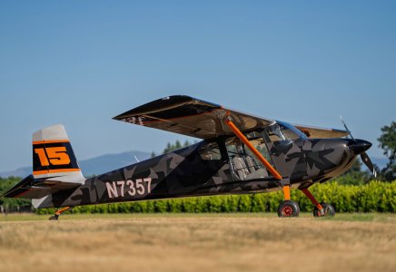Van’s RV-9: New Rotax Power - KITPLANES