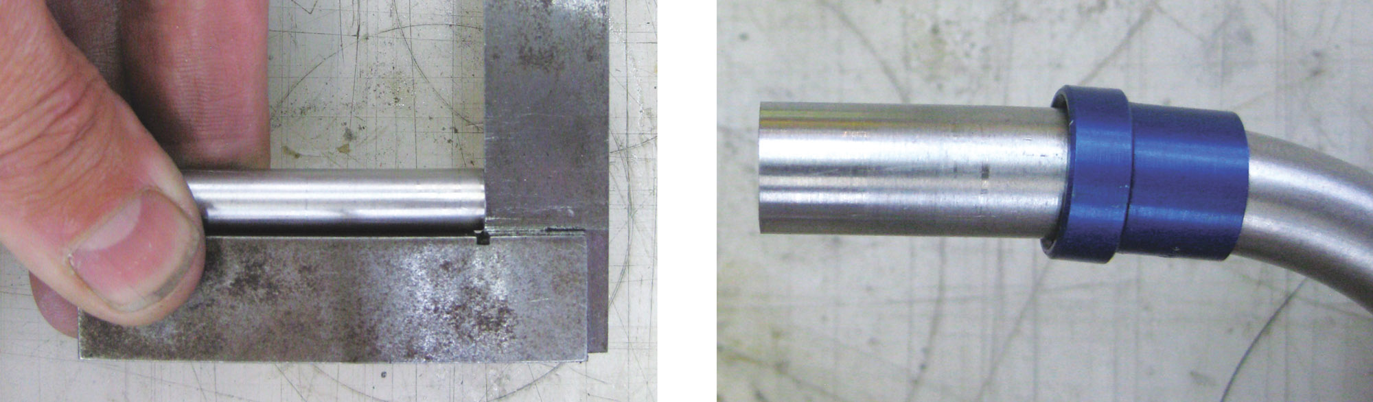 Stainless Steel Fuel Lines 06