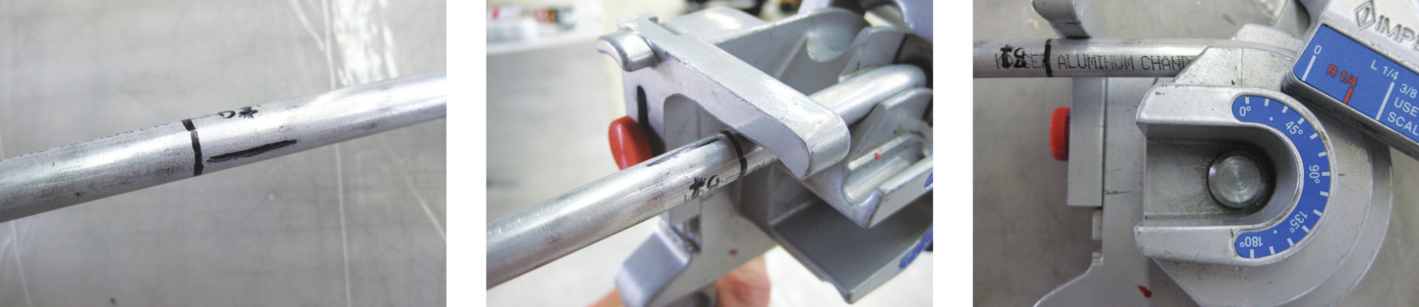 Stainless Steel Fuel Lines 13