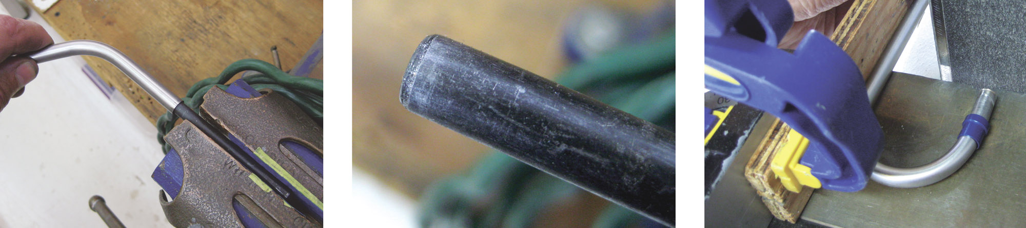 Stainless Steel Fuel Lines 15