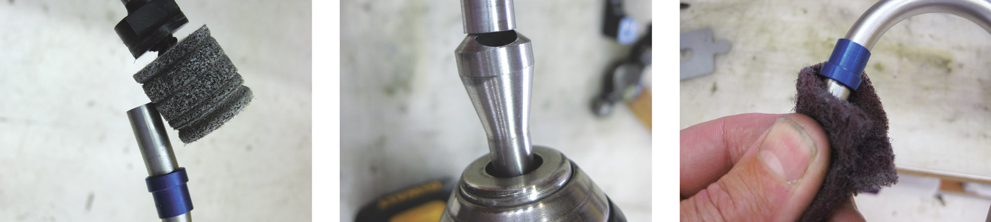 Stainless Steel Fuel Lines 16