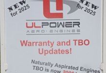 ULPower warranty and tbo news