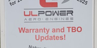 ULPower warranty and tbo news