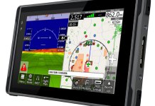 X7 Aviation Tablet