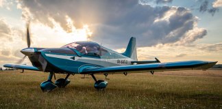 Direct Fly ALTO NG