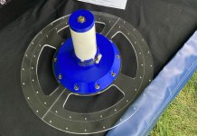 Cleaveland Tools: Cowling Install Tool ezcowl