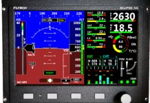 Fielden Aero to Offer Flybox Avionics in the U.S. Flybox EFIS