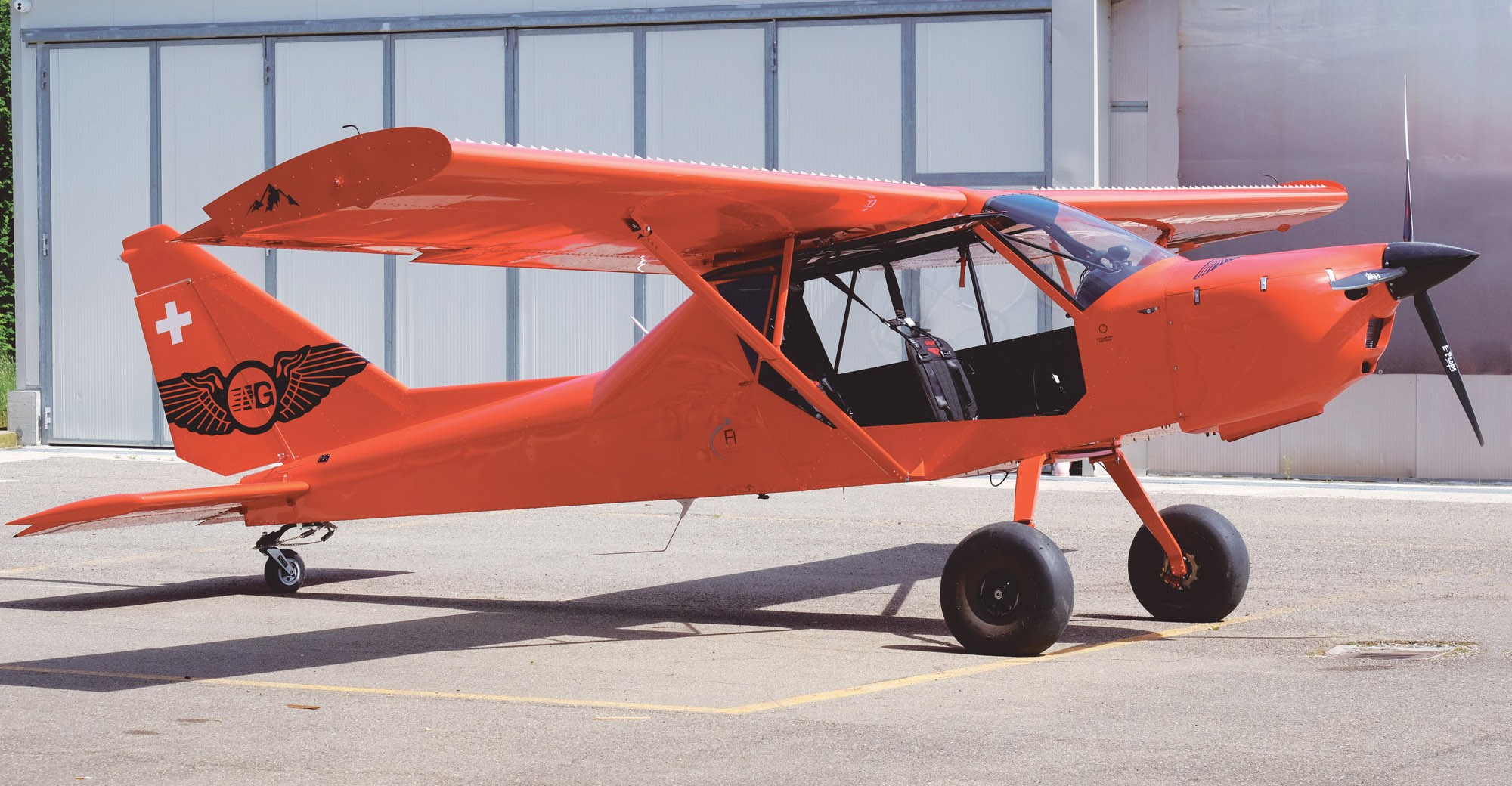groppo trail flight review 08