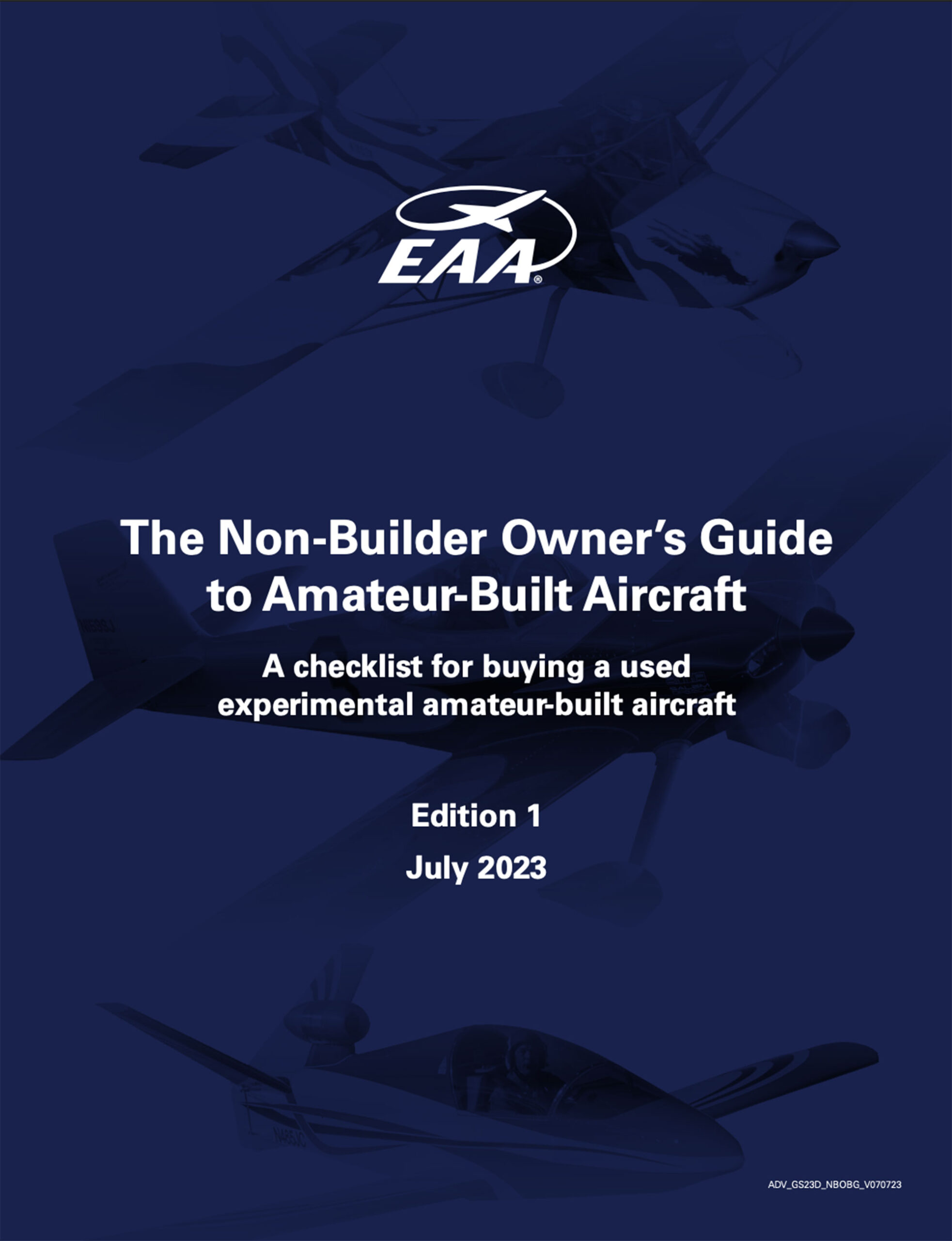 non builders guide cover scaled