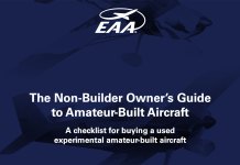 Staying Alive: HAC Study Targets Experimental Flight Safety