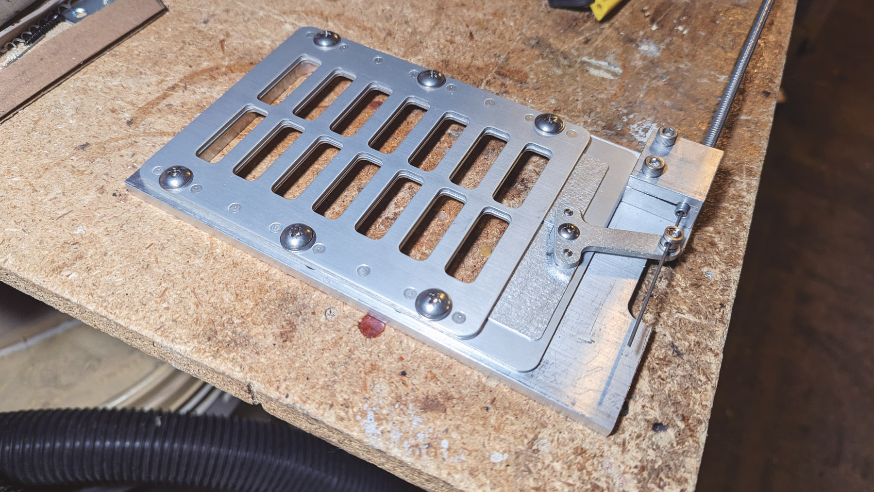 oil cooler shutter 04 1