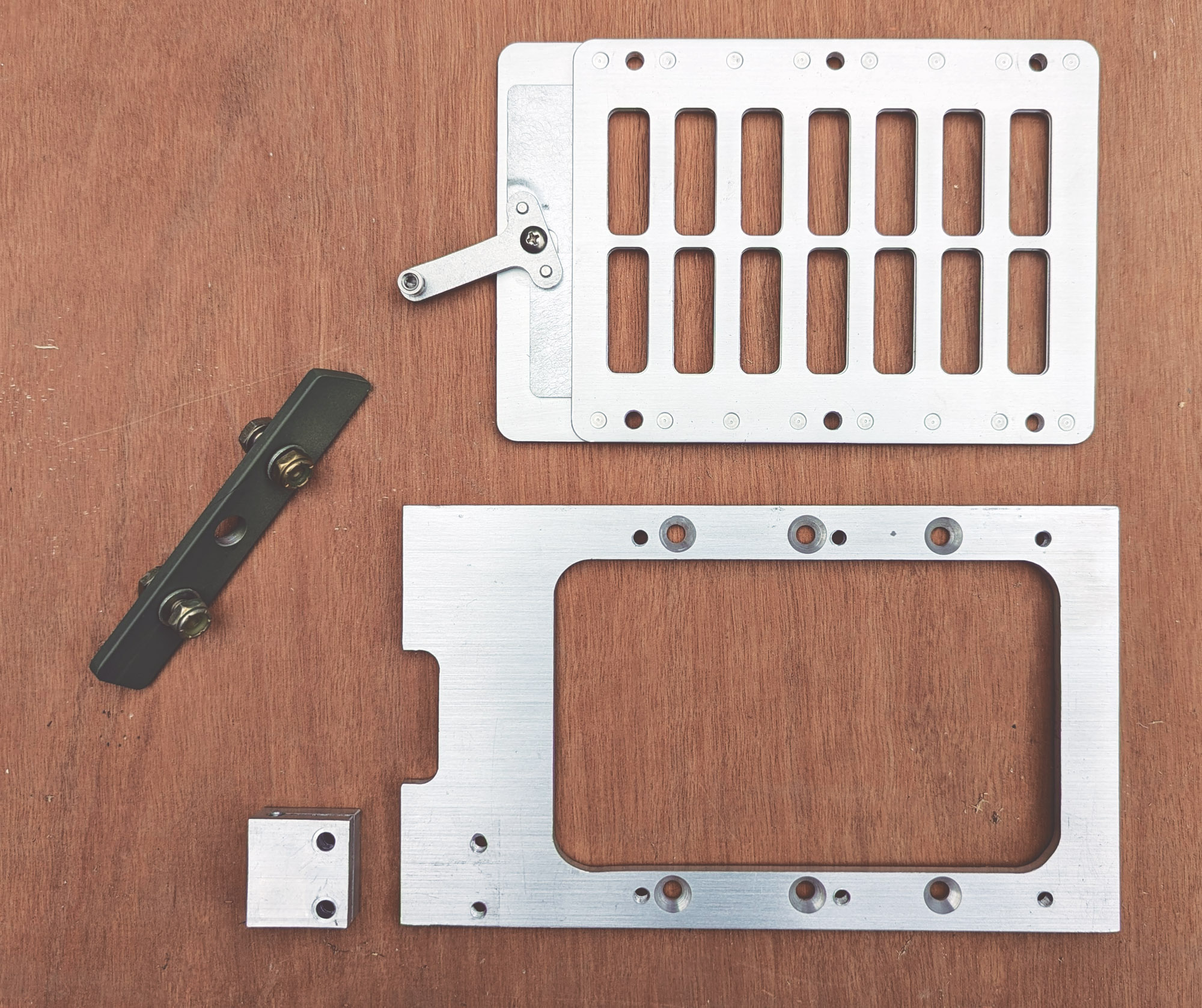 oil cooler shutter 05