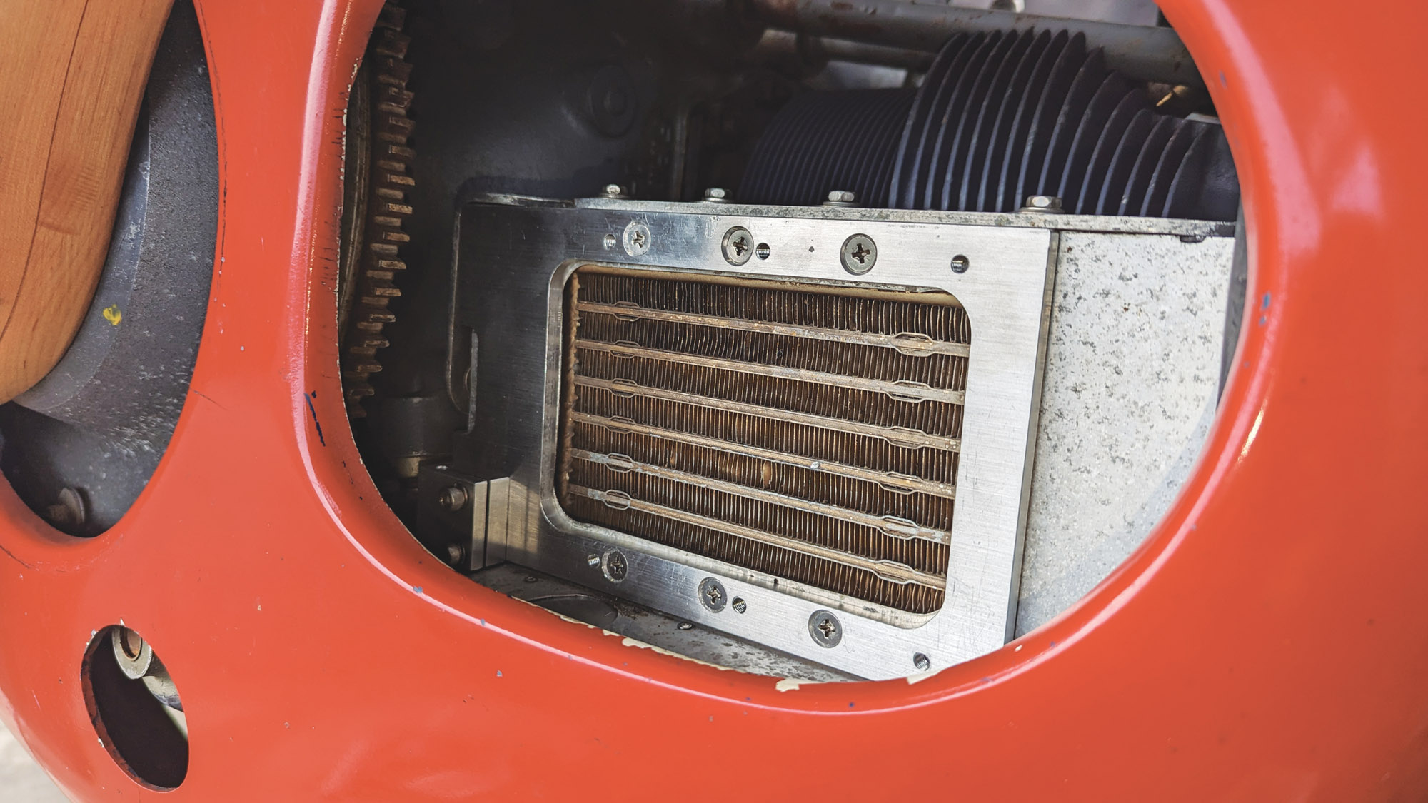 oil cooler shutter 06
