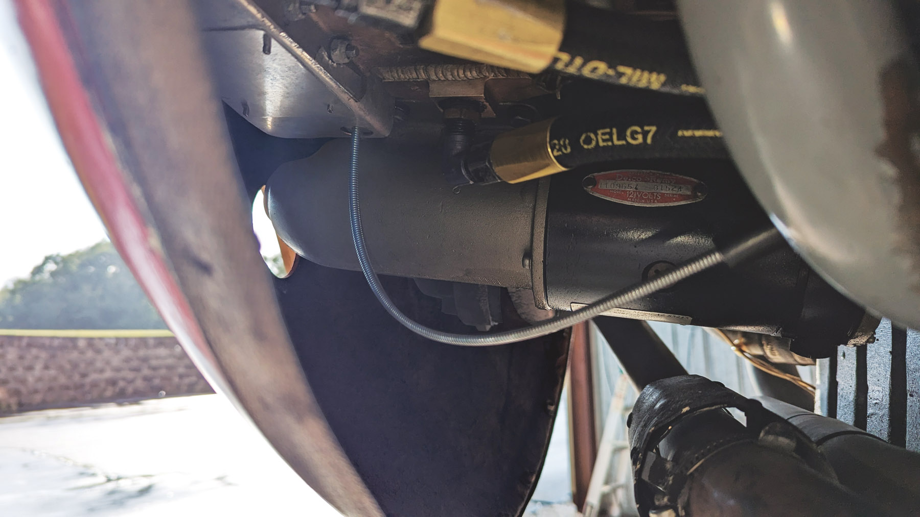 oil cooler shutter 07