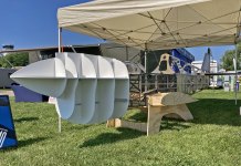 Scalebirds Teases P-40 Kit After P-36 Success scalebirds p-40