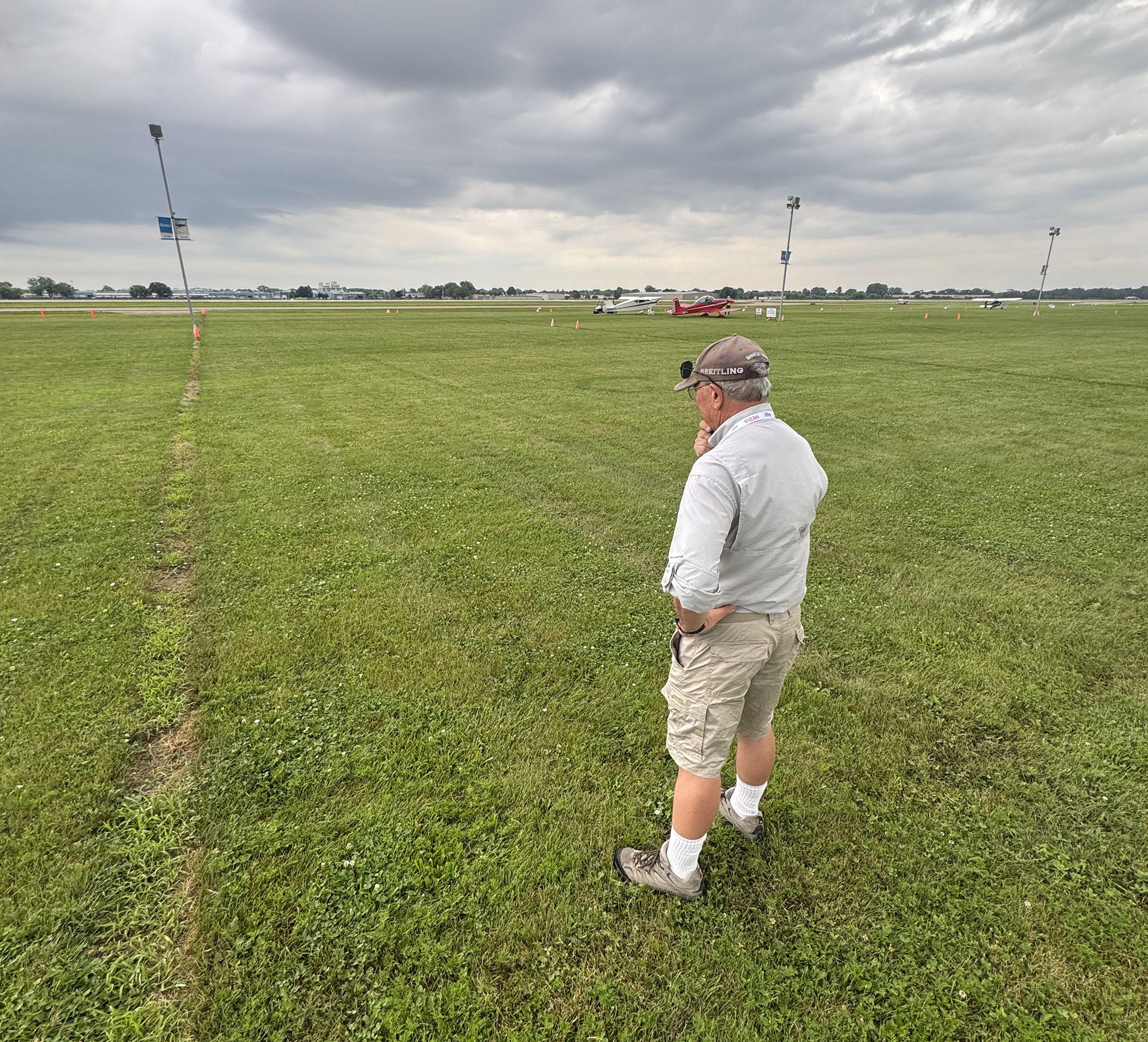 paul dye at oshkosh