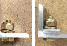 radius washer